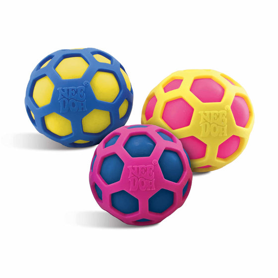 Atomic Sensory Squish E0