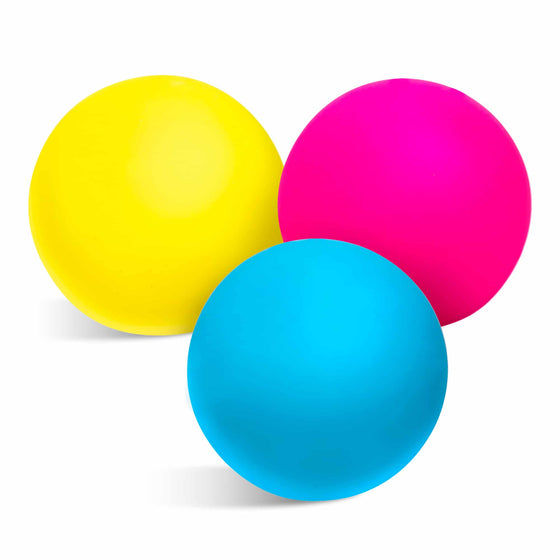 Color Changing Sensory Squish H0