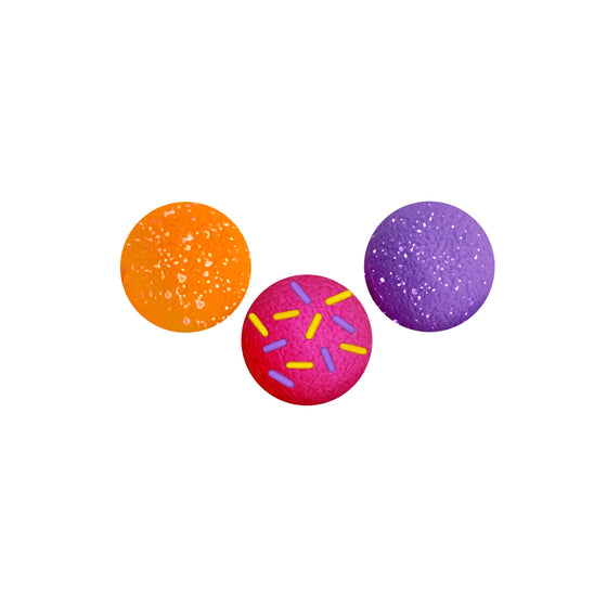 Dohnut Holes X8