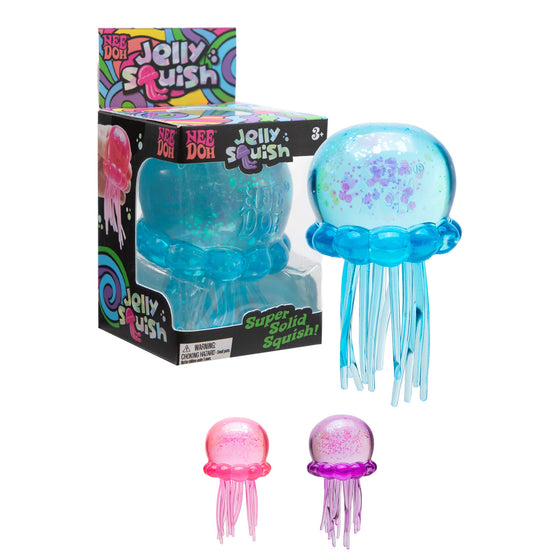 Jelly Squish T1