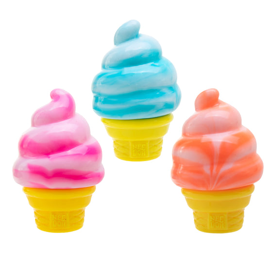 Nice Cream Cone E6