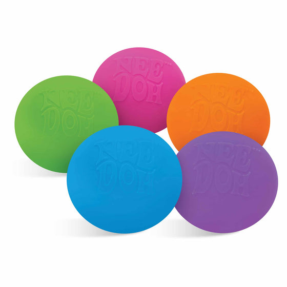 Classic Sensory Squish S7