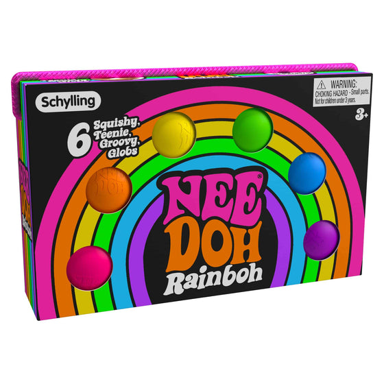 Rainboh R1