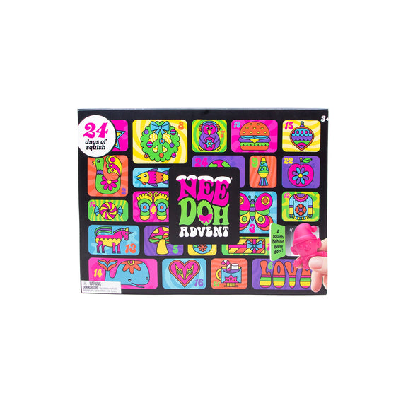 Advent Calendar G9